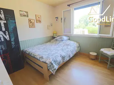 Maison, 98,76 m²