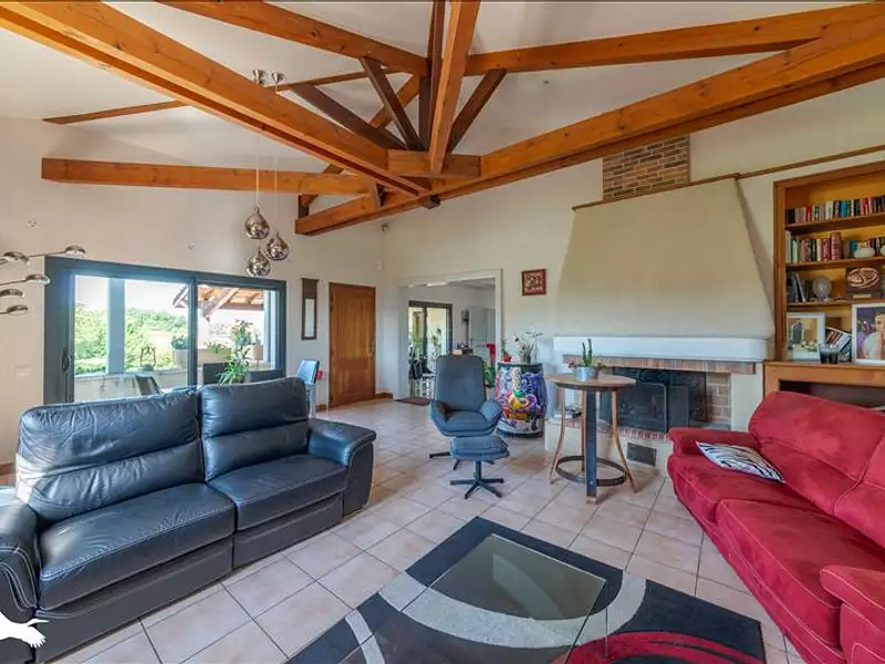 Maison, 199 m²