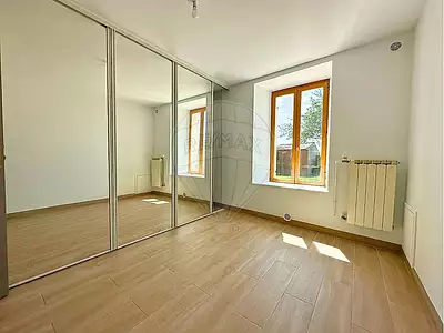 Maison, 167 m²