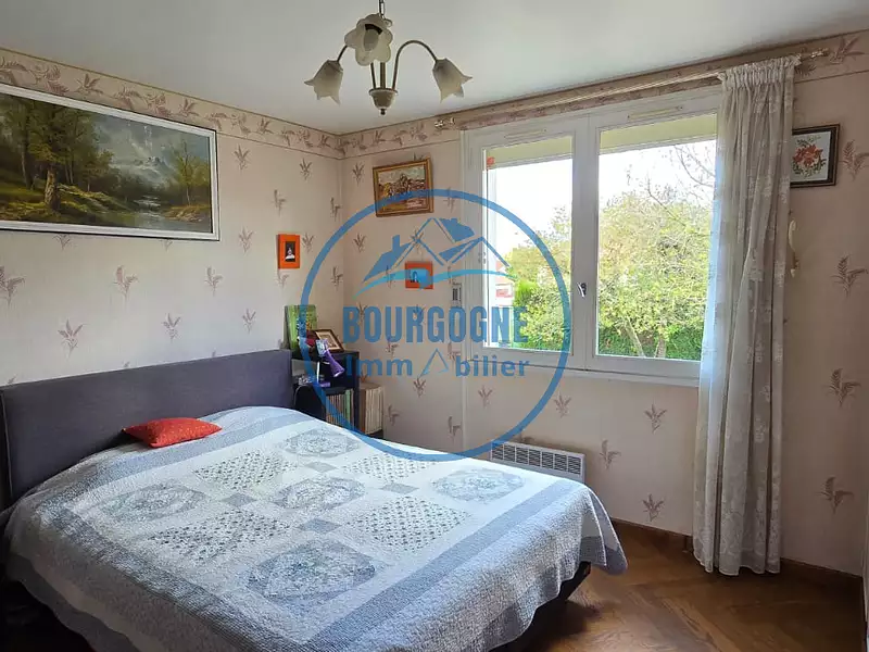 Maison, 144 m²