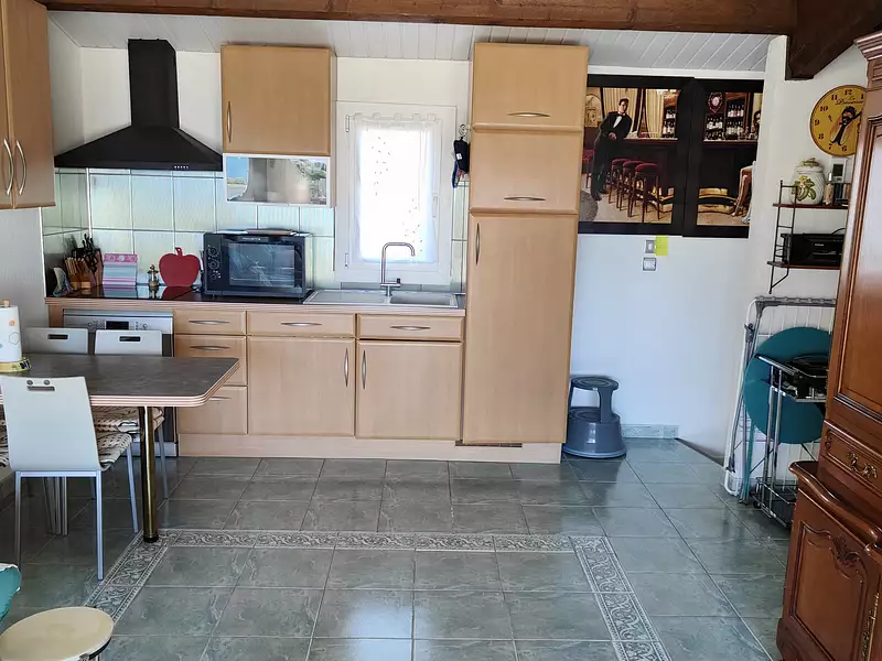 Appartement, 87 m²