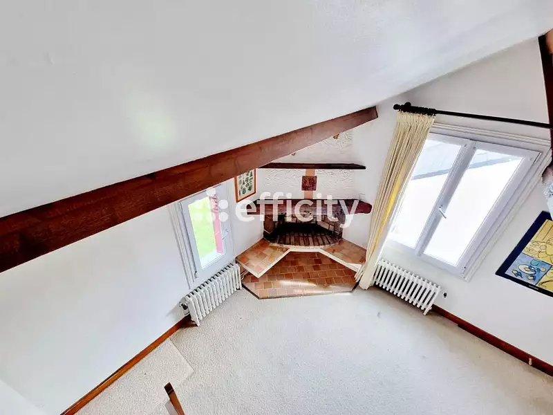 Maison, 135 m²