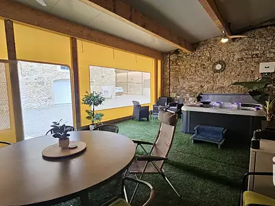 Maison, 251 m²