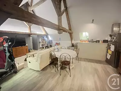Appartement, 186,4 m²