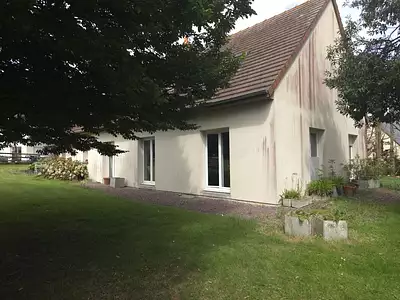 Maison, 110 m²
