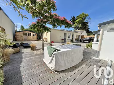Maison, 107 m²