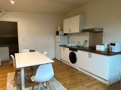 Immeuble, 273 m²