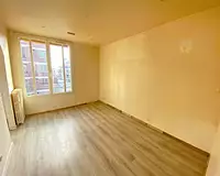 Appartement, 33,15 m²