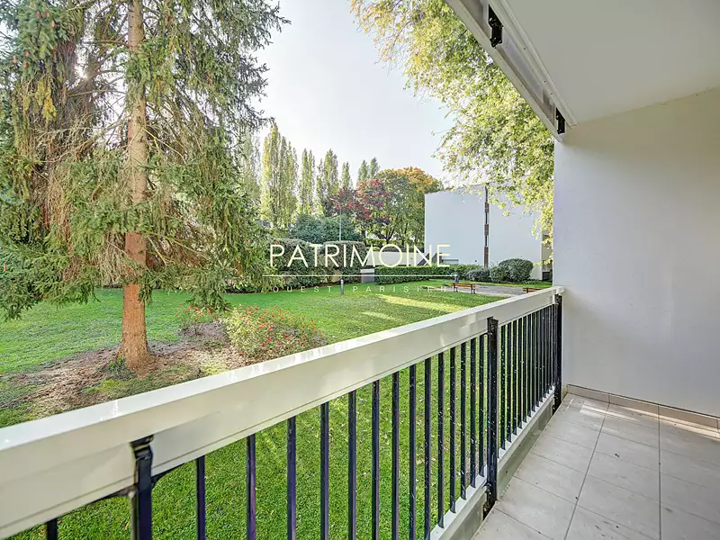 Appartement, 65,5 m²