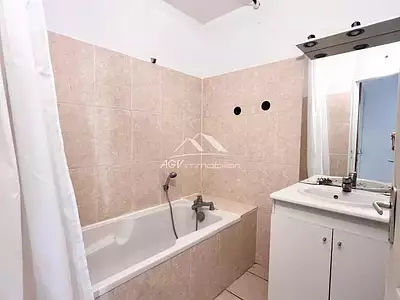 Appartement, 42 m²