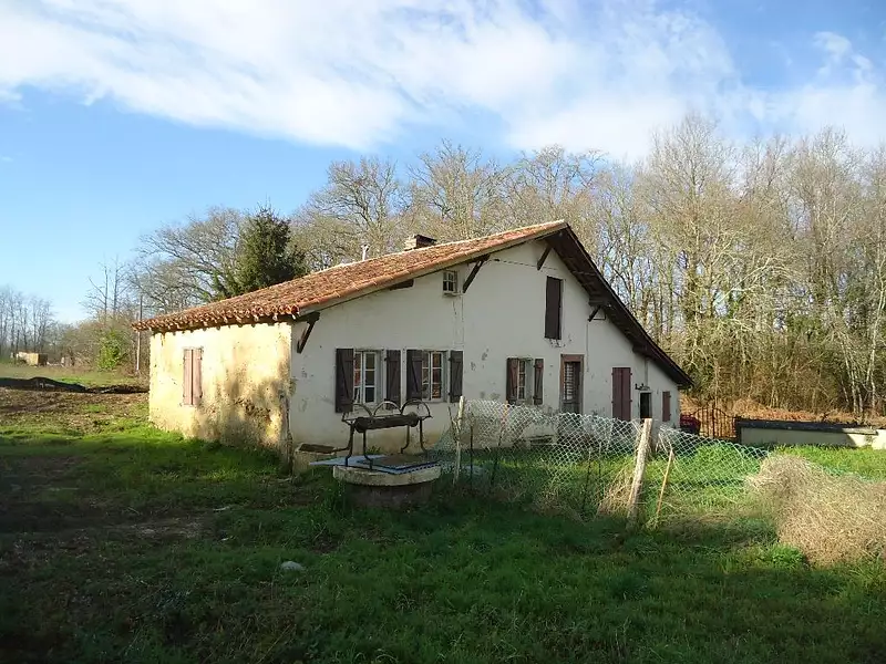 Maison, 106 m²