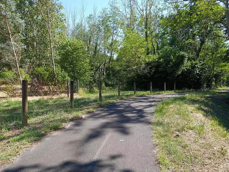 Terrain, 1 384 m²