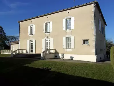 Maison, 391 m²