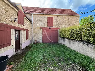 Maison, 72 m²
