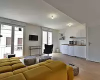 Appartement, 76,68 m²