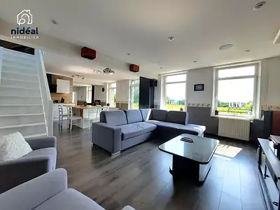 Maison, 170 m²