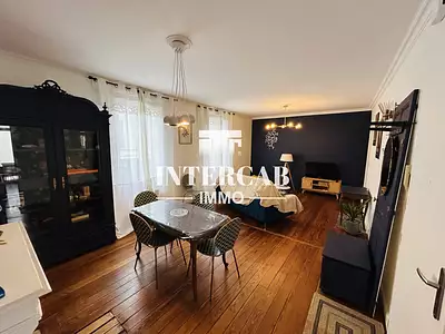 Appartement, 68 m²