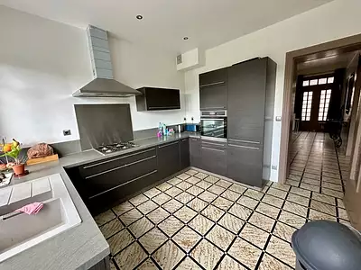 Maison, 267 m²
