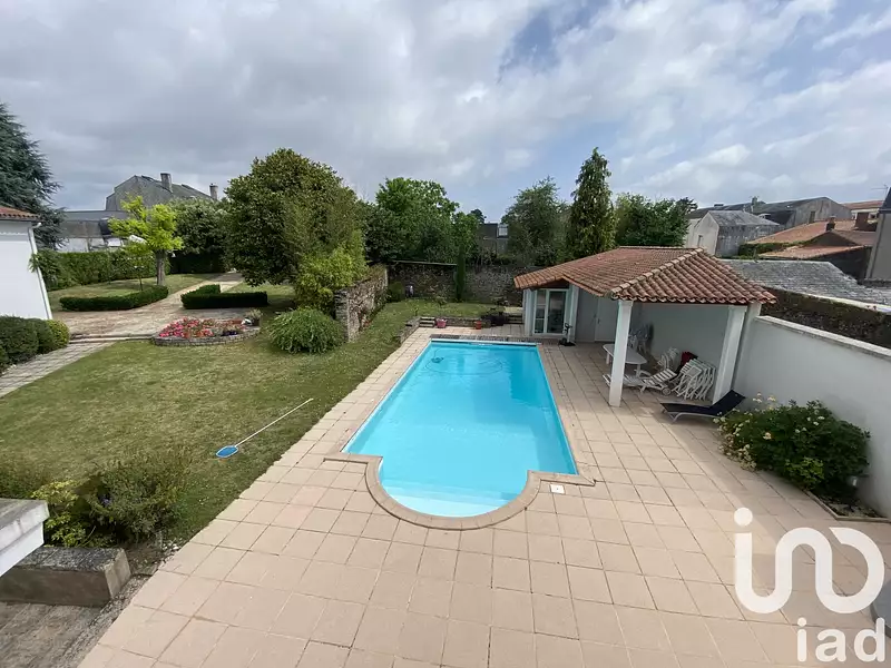 Maison, 424 m²