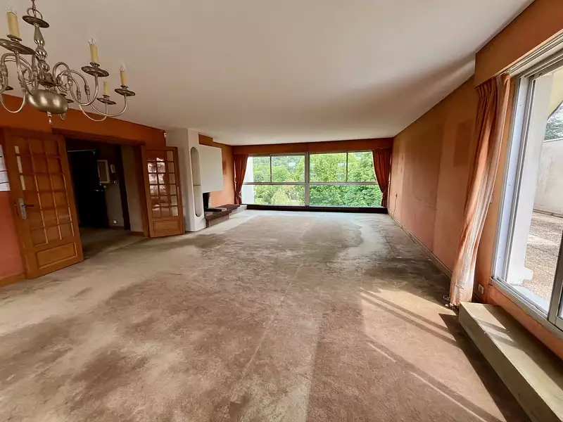 Appartement, 127,77 m²