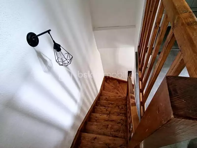 Appartement, 65 m²
