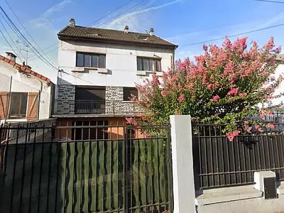 Appartement, 73,41 m²