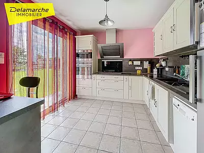 Maison, 92,01 m²