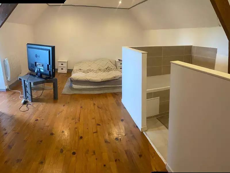 Maison, 125 m²