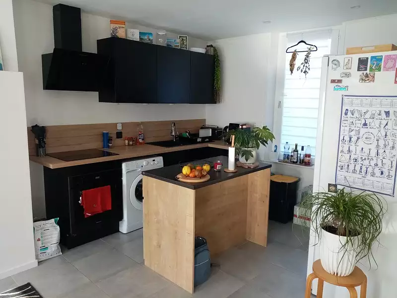 Maison, 67 m²