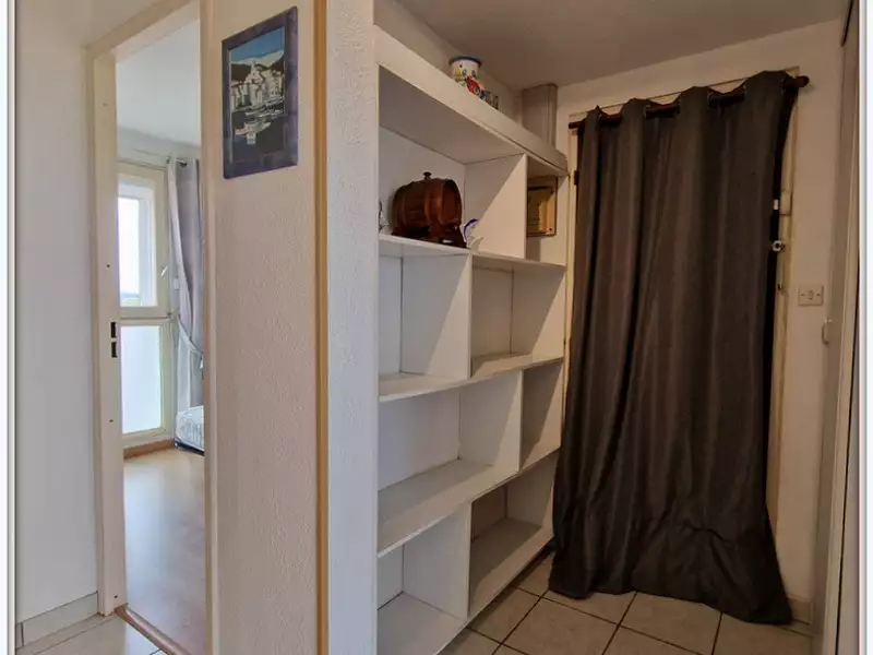 Appartement, 63 m²