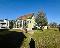 Maison, 100 m²