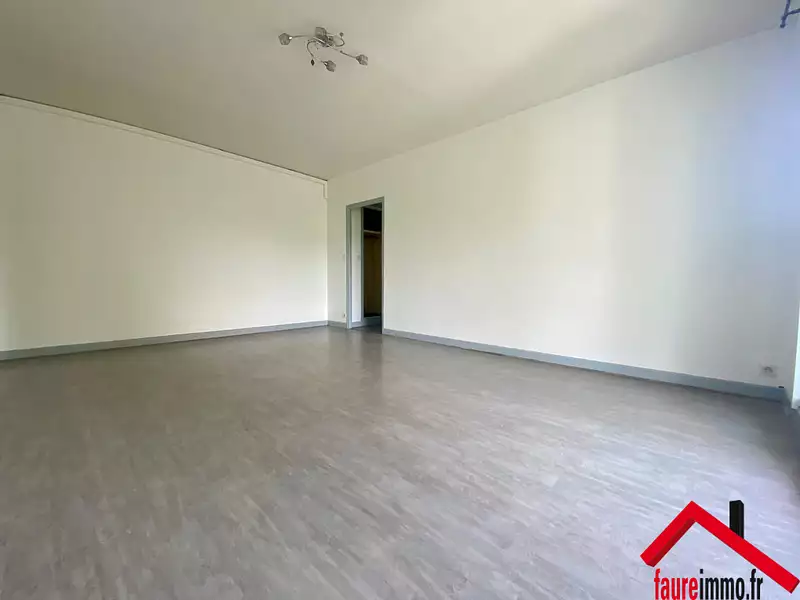 Appartement, 90 m²