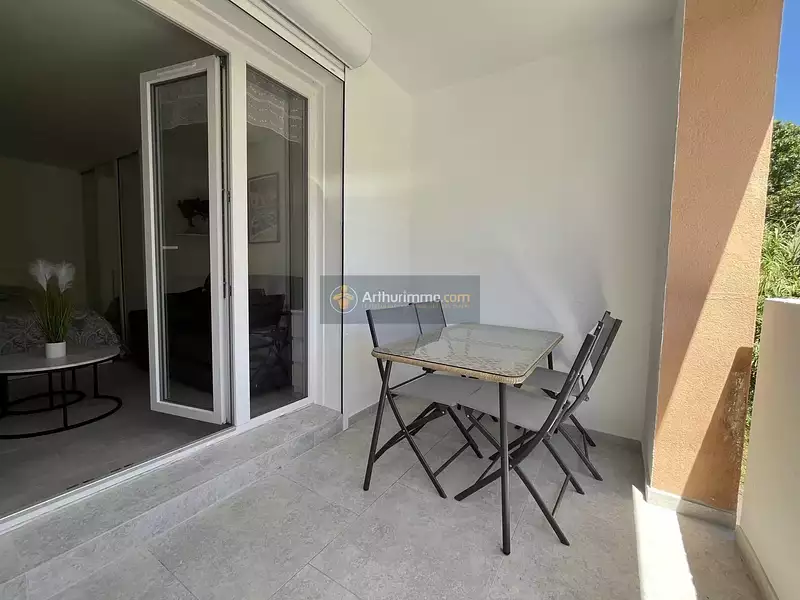 Appartement, 29,14 m²