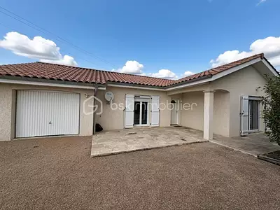 Maison, 90 m²