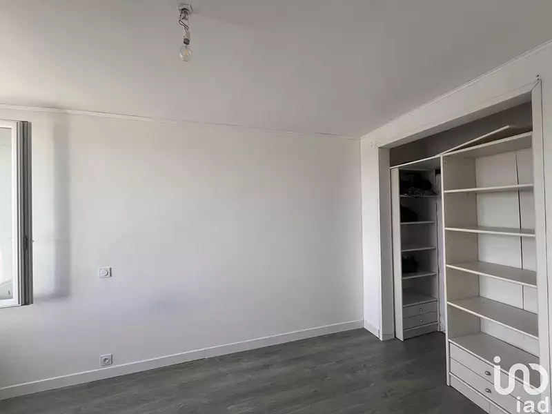Appartement, 68 m²