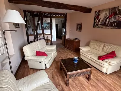 Maison, 195 m²