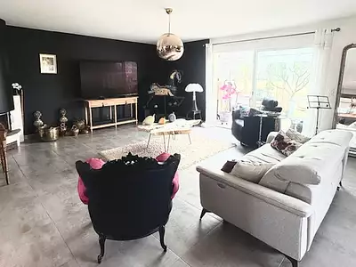 Maison, 160 m²