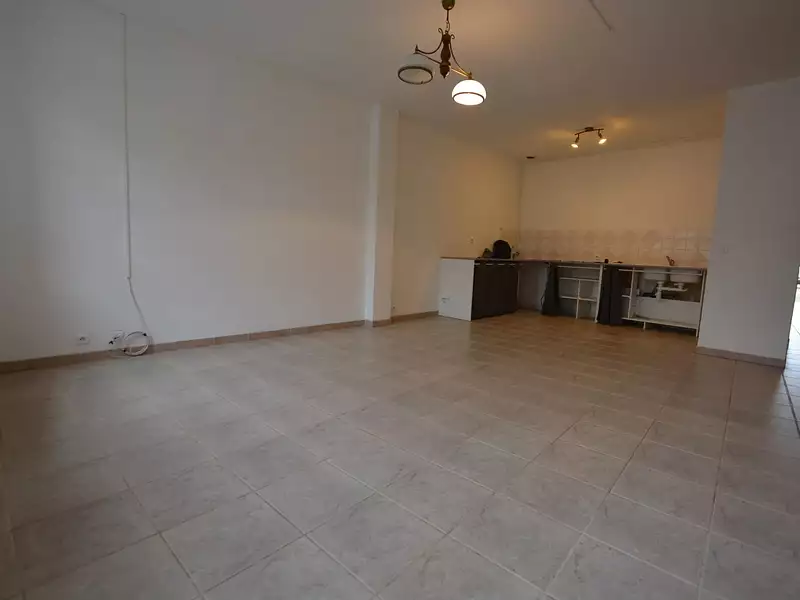 Immeuble, 420 m²