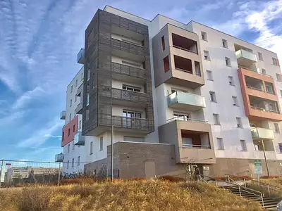 Appartement, 40,35 m²