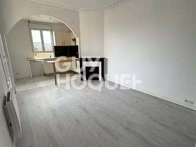 Appartement, 41 m²