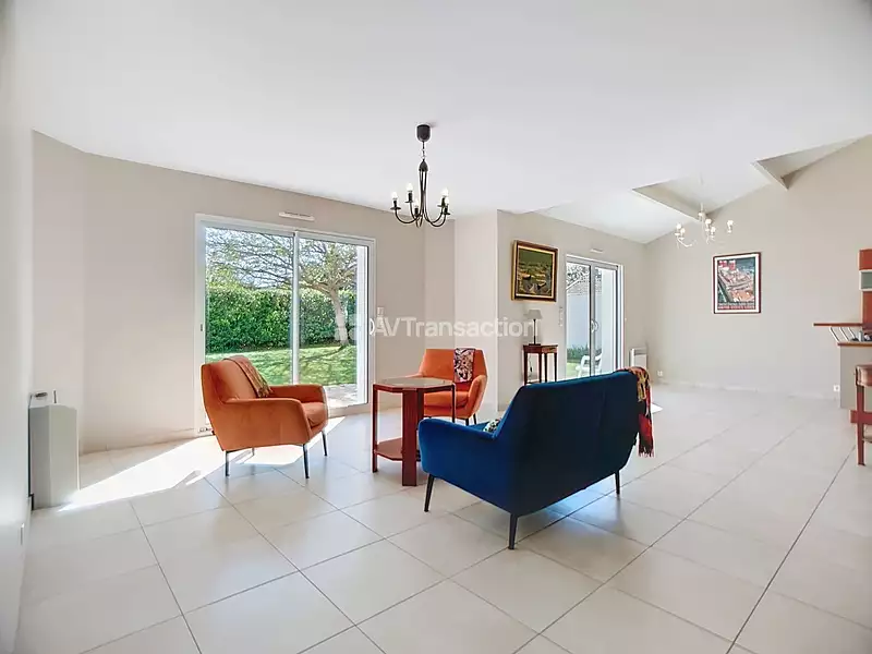 Maison, 111 m²