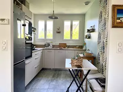 Maison, 100 m²