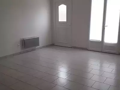 Maison, 89 m²
