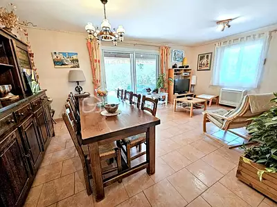Maison, 90 m²