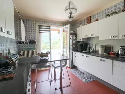 Maison, 276 m²