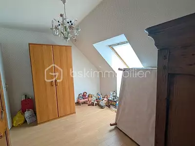 Maison, 144 m²