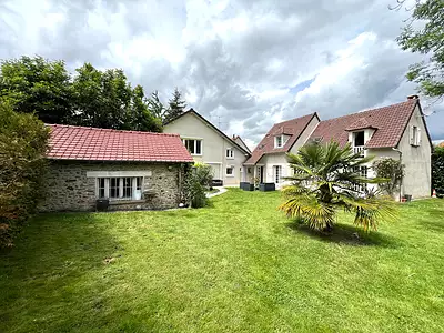 Maison, 180 m²