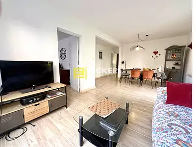 Appartement, 72 m²