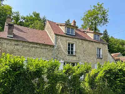 Maison, 166 m²
