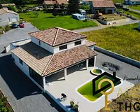 Maison, 185 m²
